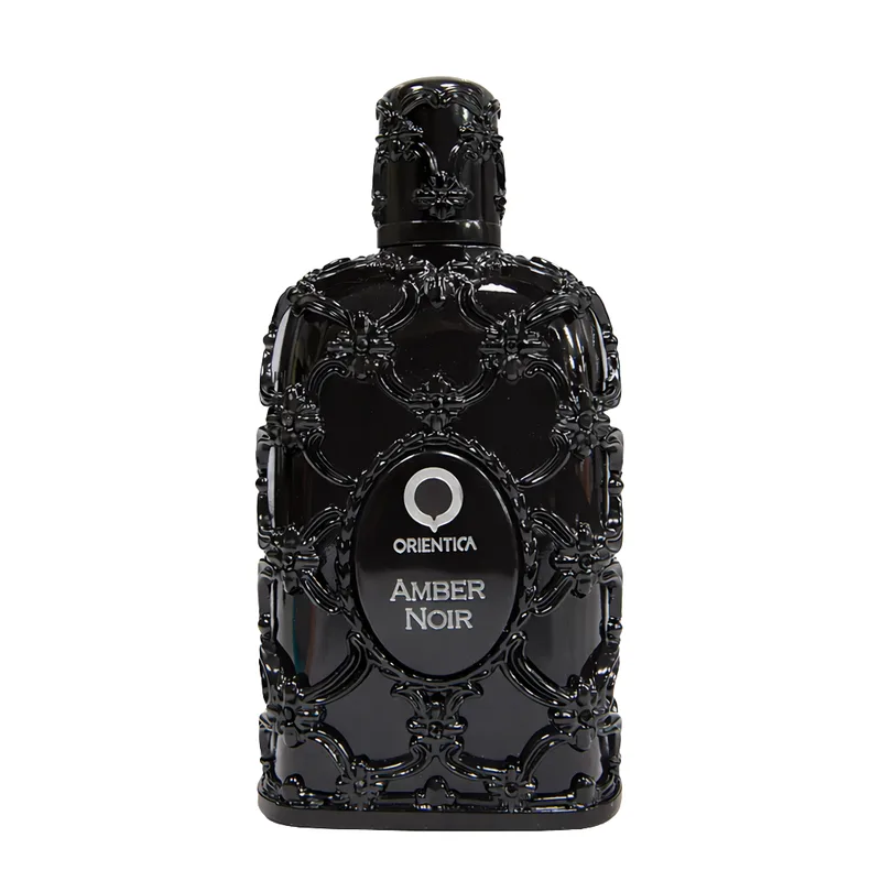 Amber Noir