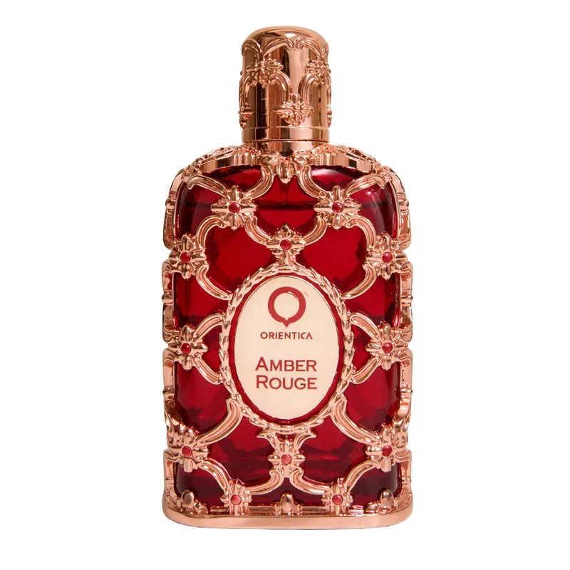 Amber Rouge