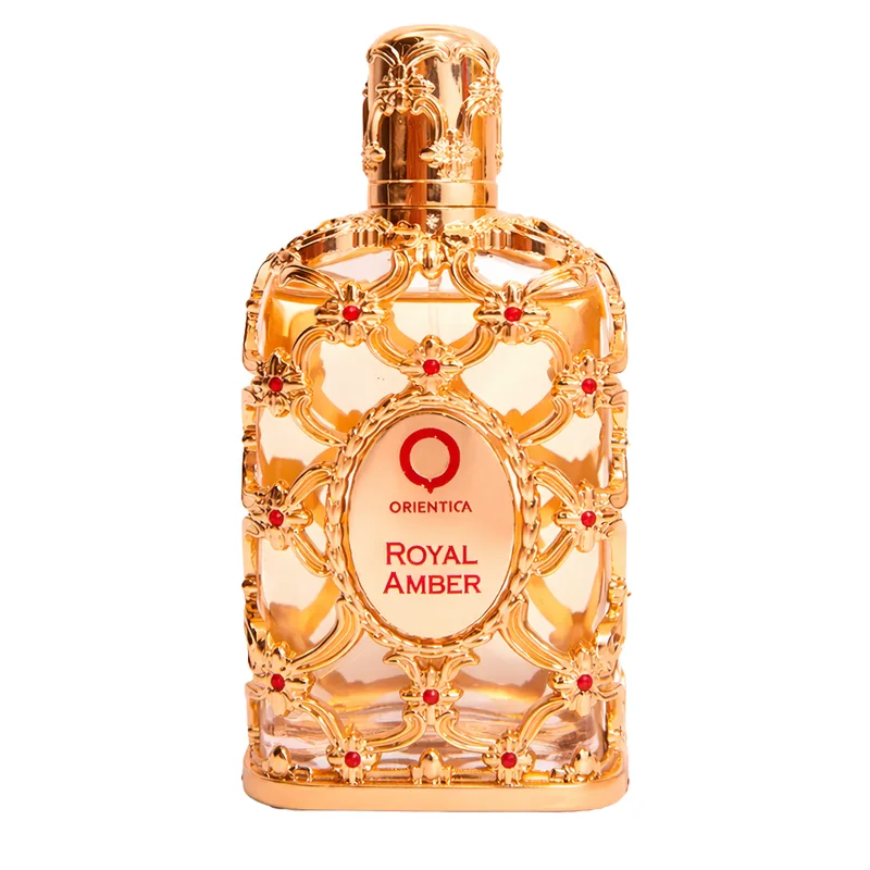 Royal Amber