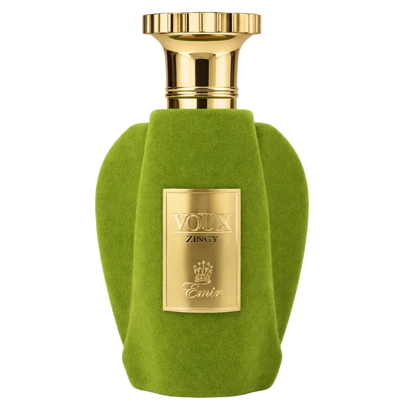 Voux Zingy