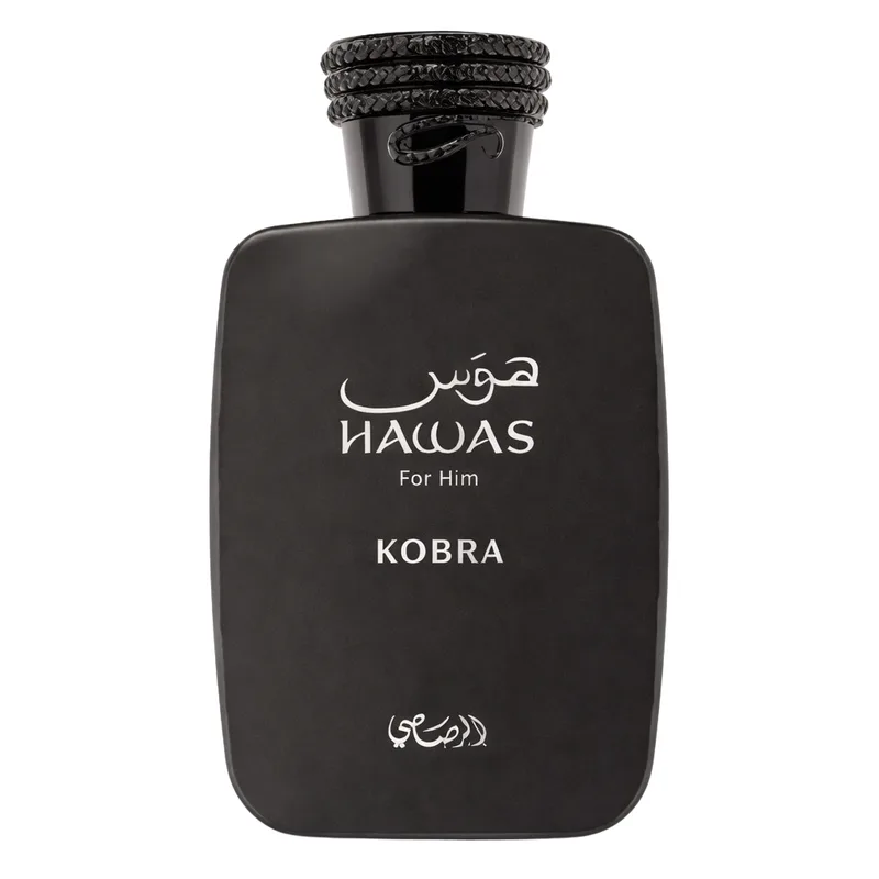 Hawas Black