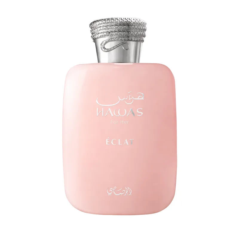 Hawas Éclant