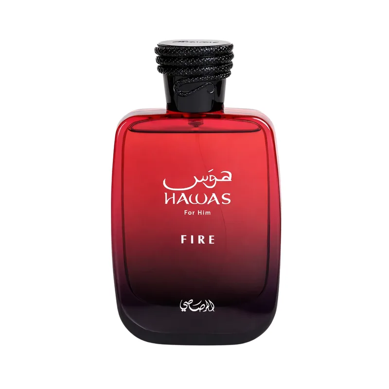 Hawas Fire