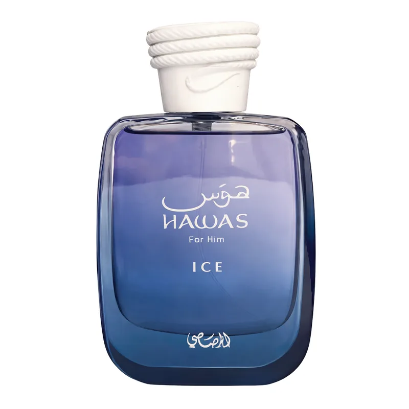 Hawas Ice