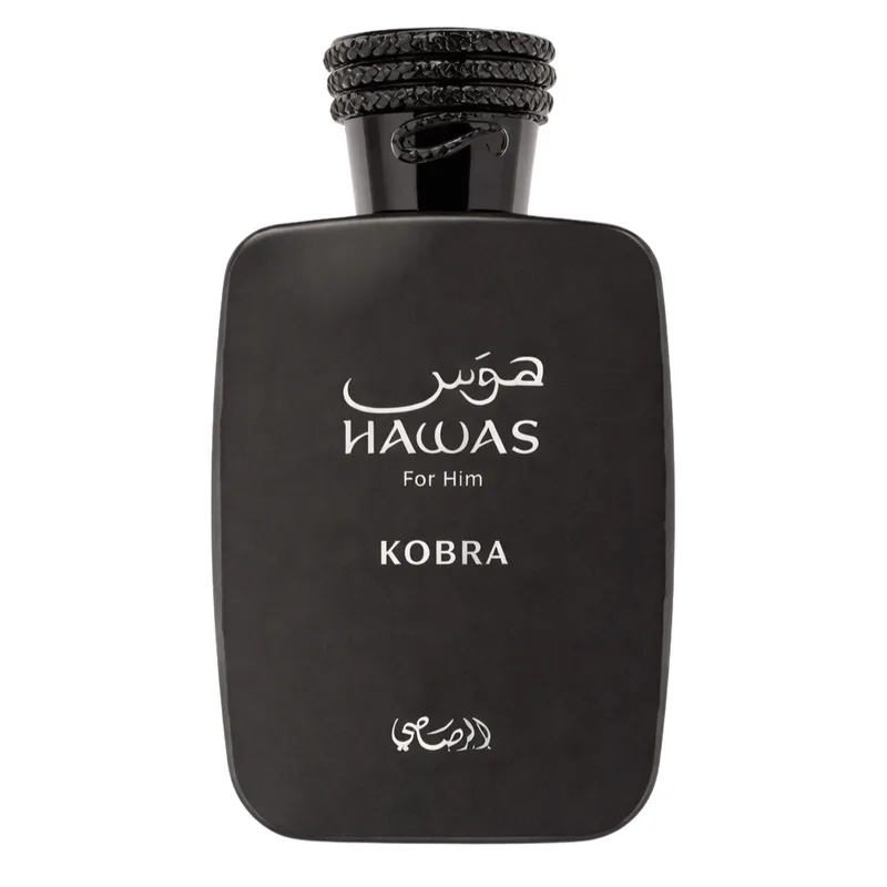 Hawas Kobra