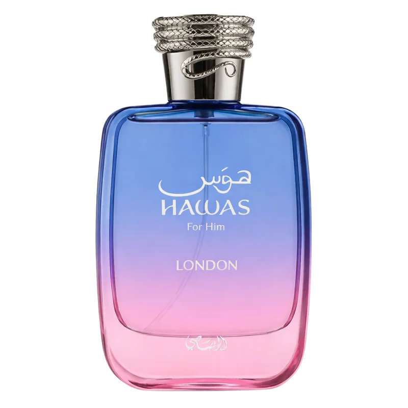 Hawas London