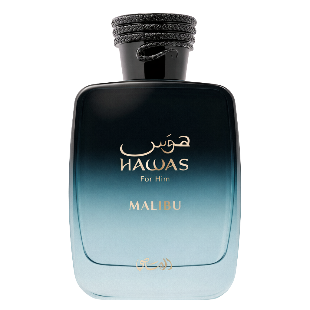 Hawas Malibu