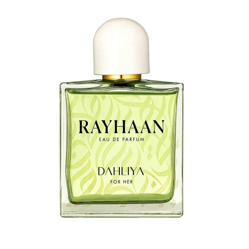 Dahliya EDP