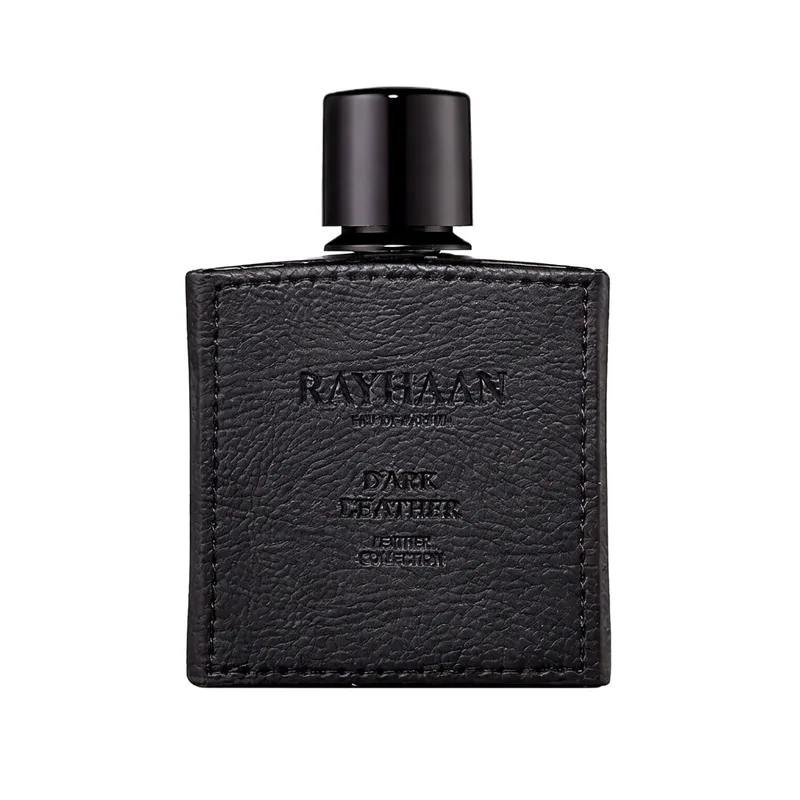 Dark Leather EDP