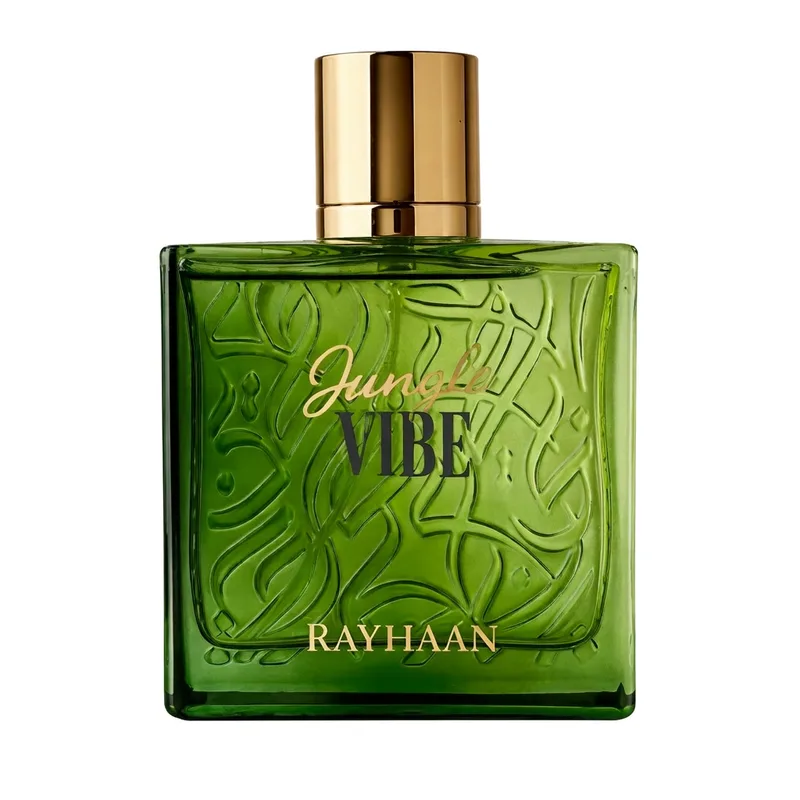 Jungle Vibe EDP