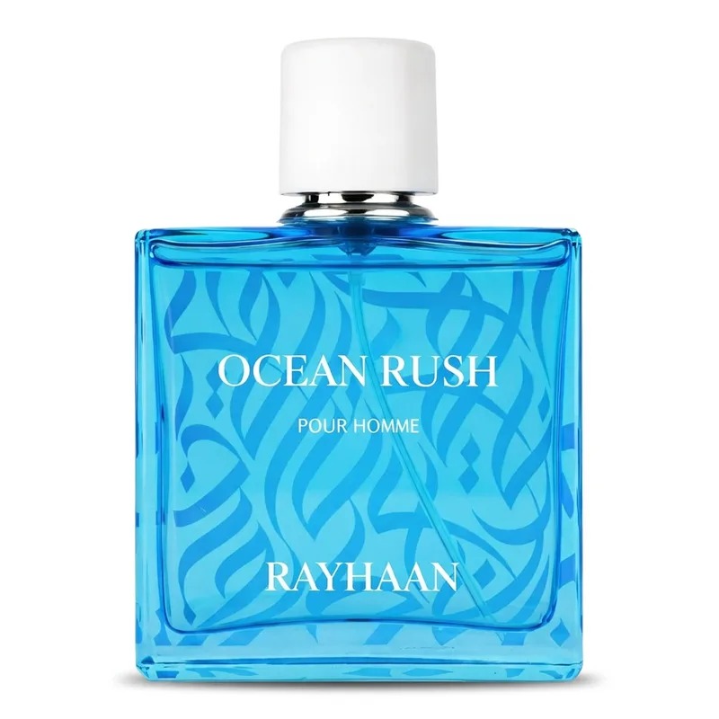 Ocean Rush EDP