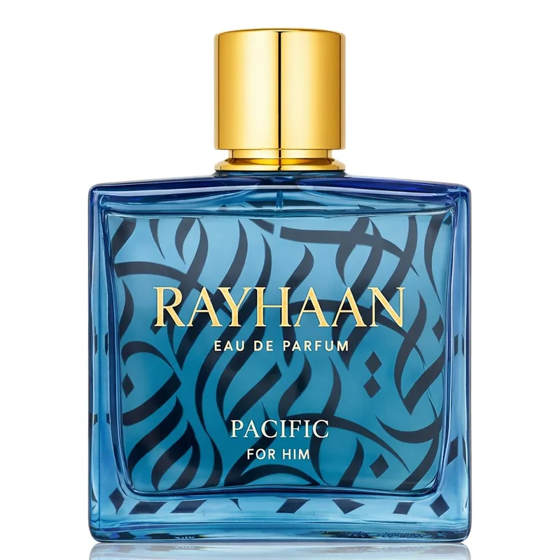 Pacific