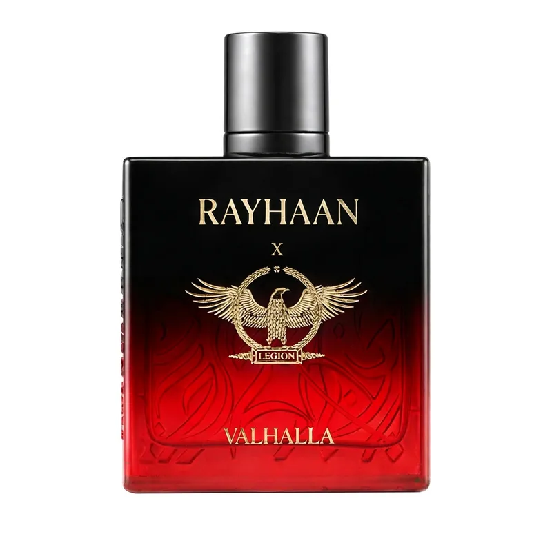Valhalla Wave EDP