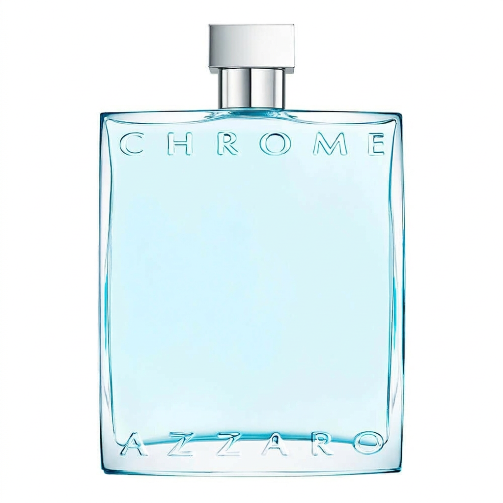 Chrome - 100 ml