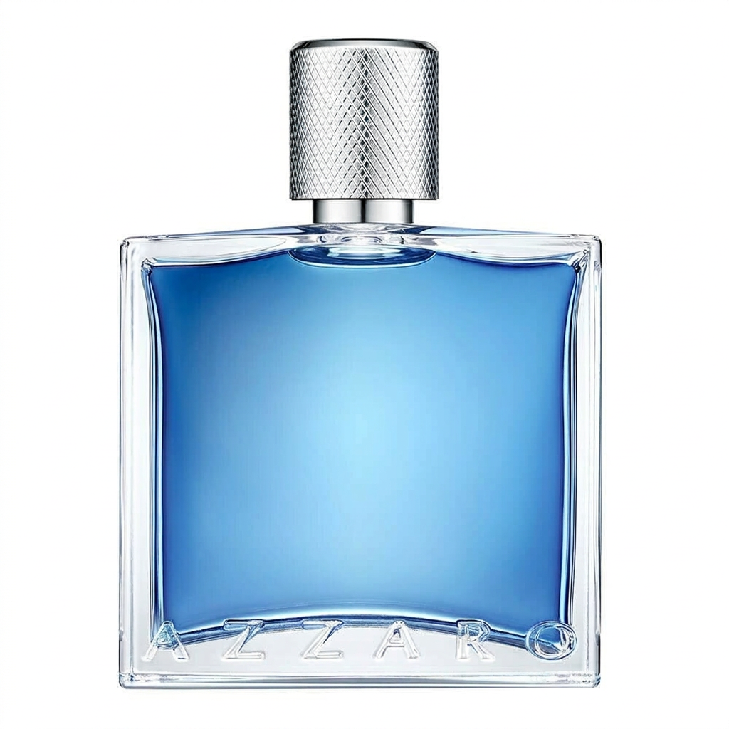Chrome United - 100 ml