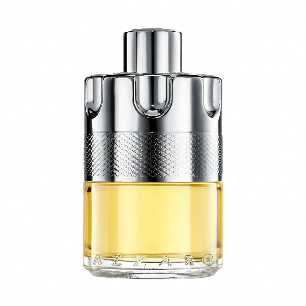 Wanted - 100 ml