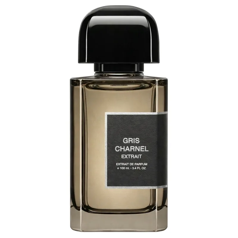 Gris Charnel Extrait