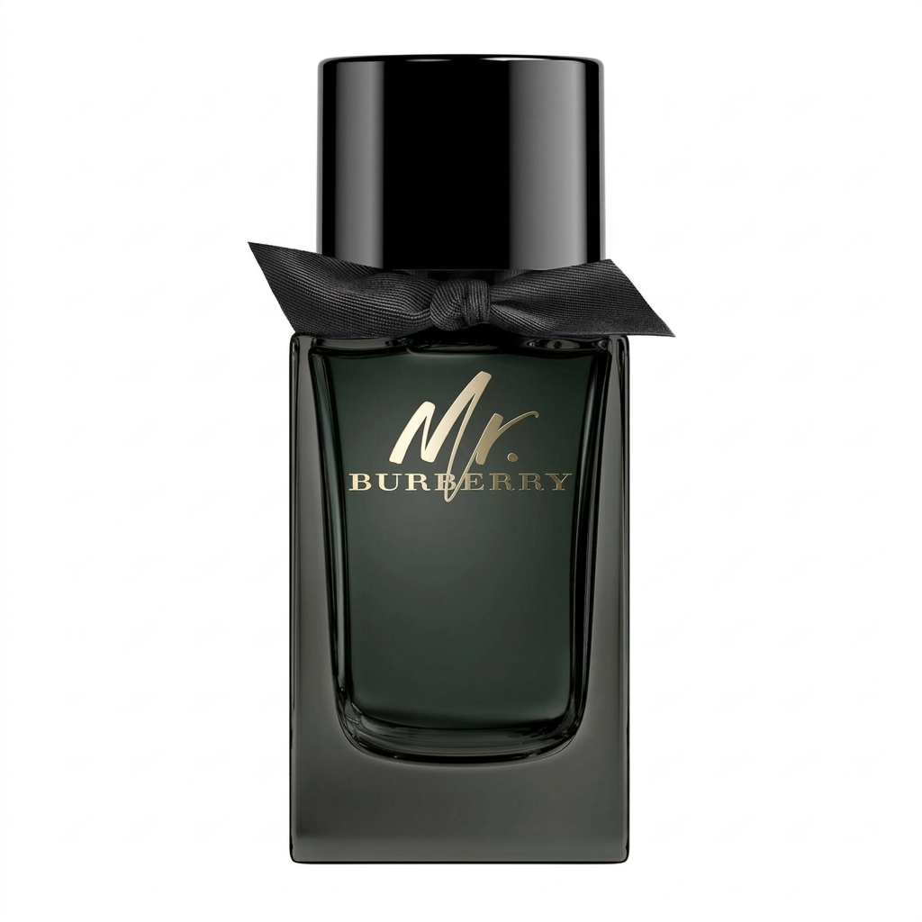 Mr Burberry EDP