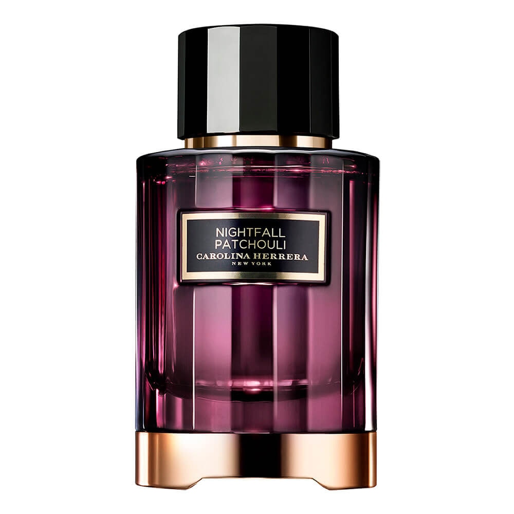 Confidential Nightfall Patchouli