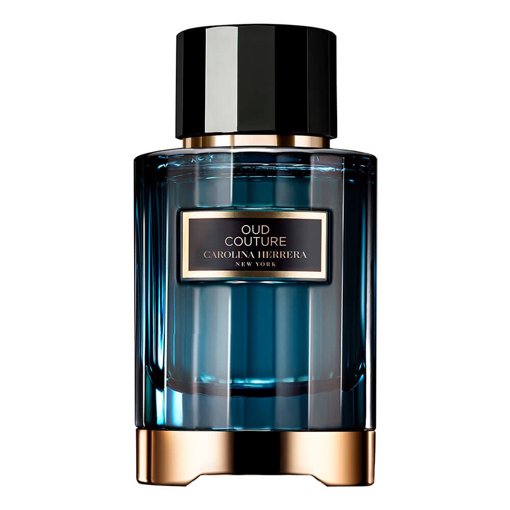 Confidential Oud Couture