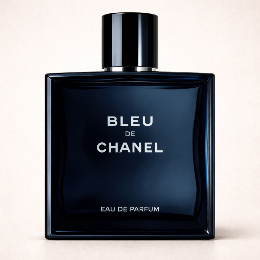 Bleu de Chanel EDP