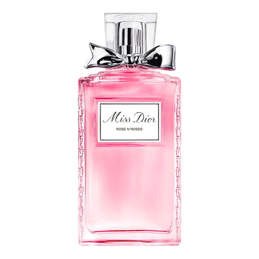 Miss Dior Rose N'Roses