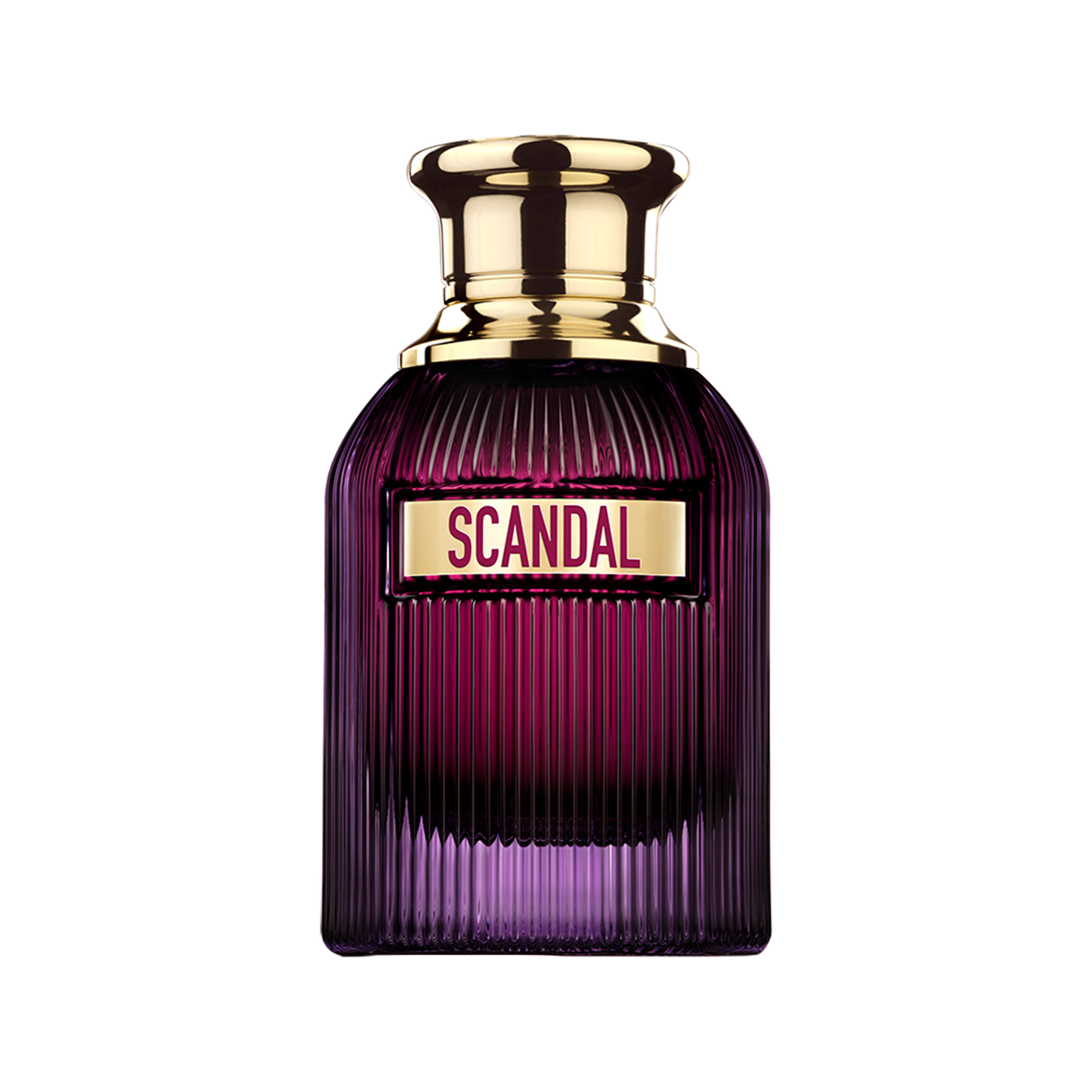 Scandal intense