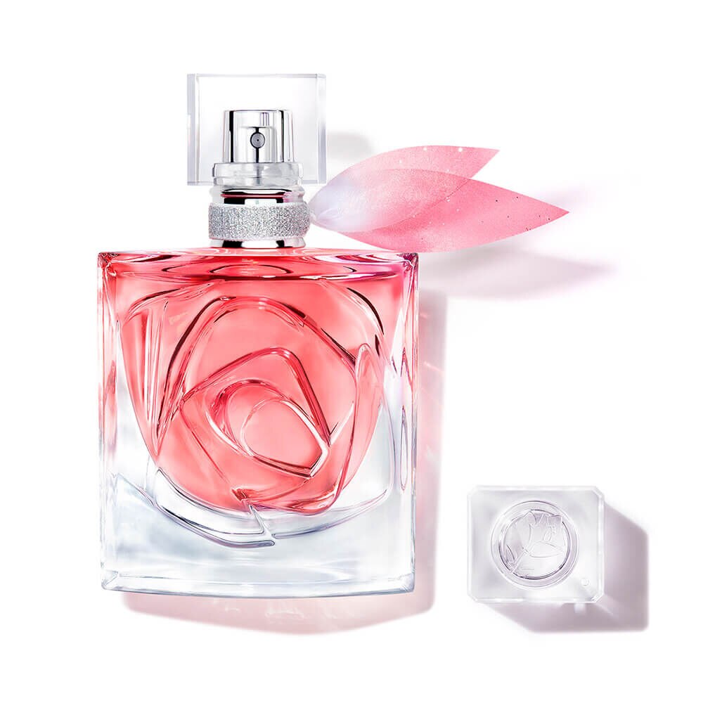 La Vie Est Belle Rose Extraordinaire