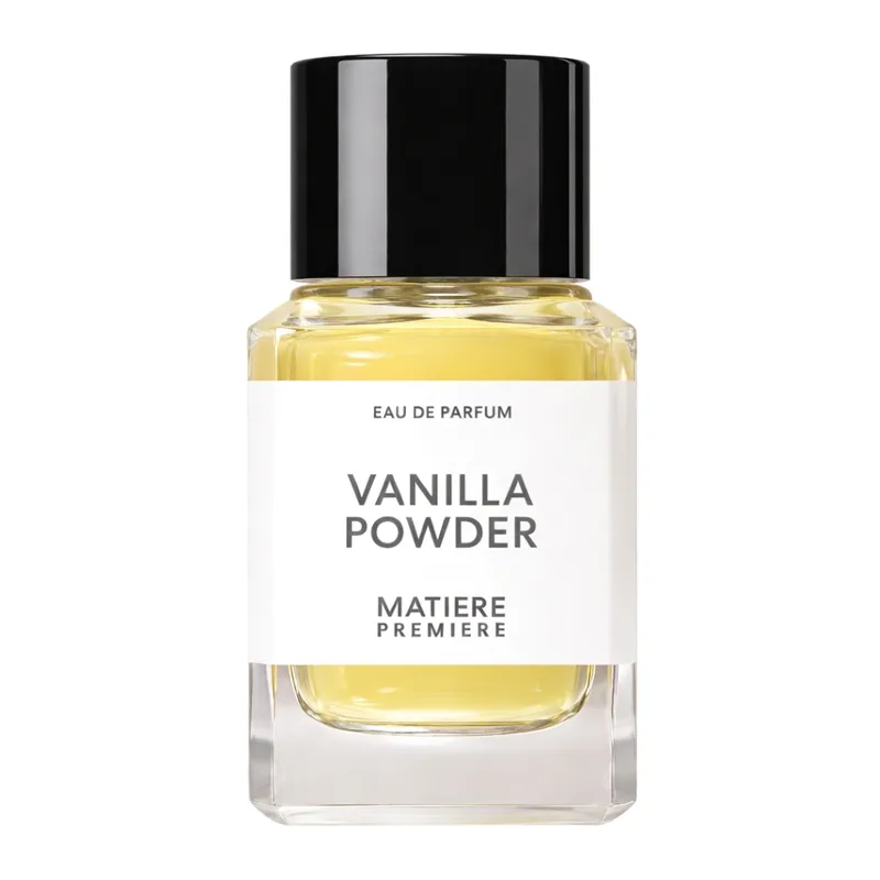 Vanilla Powder