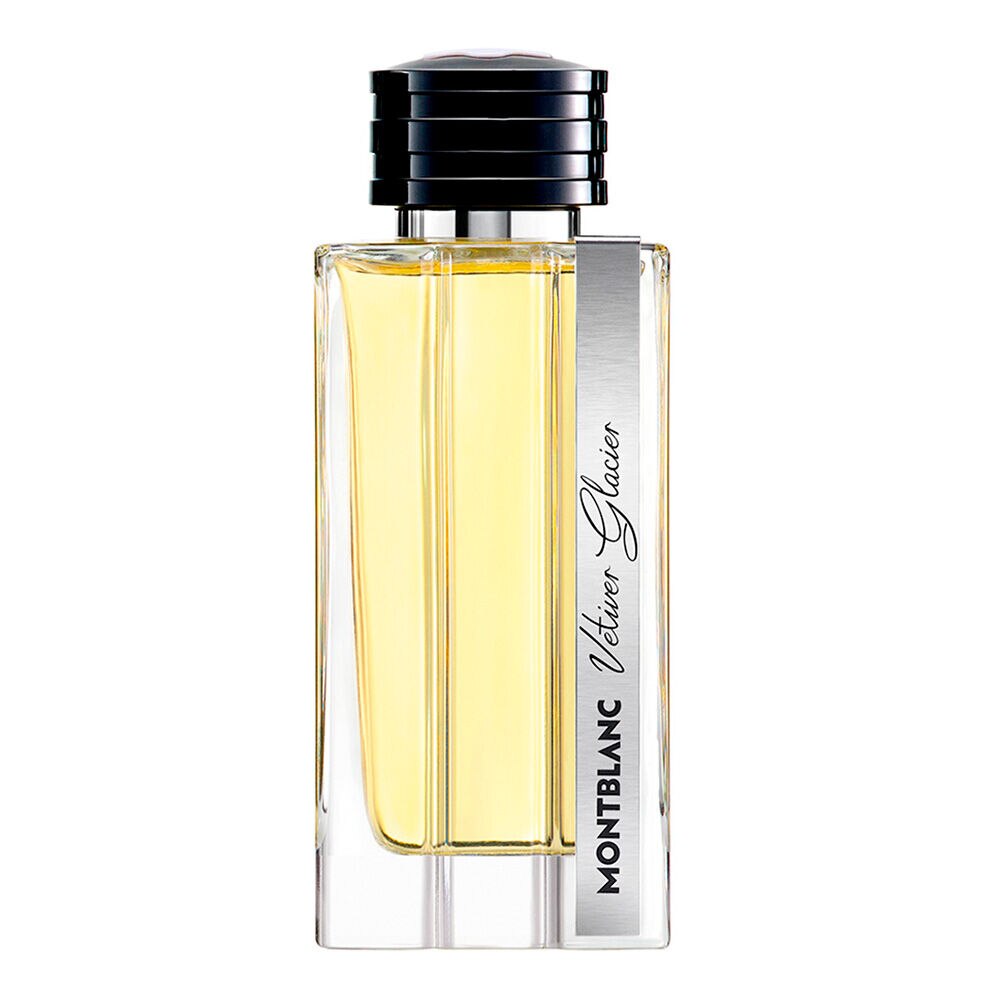 Collection Vetiver Glacier
