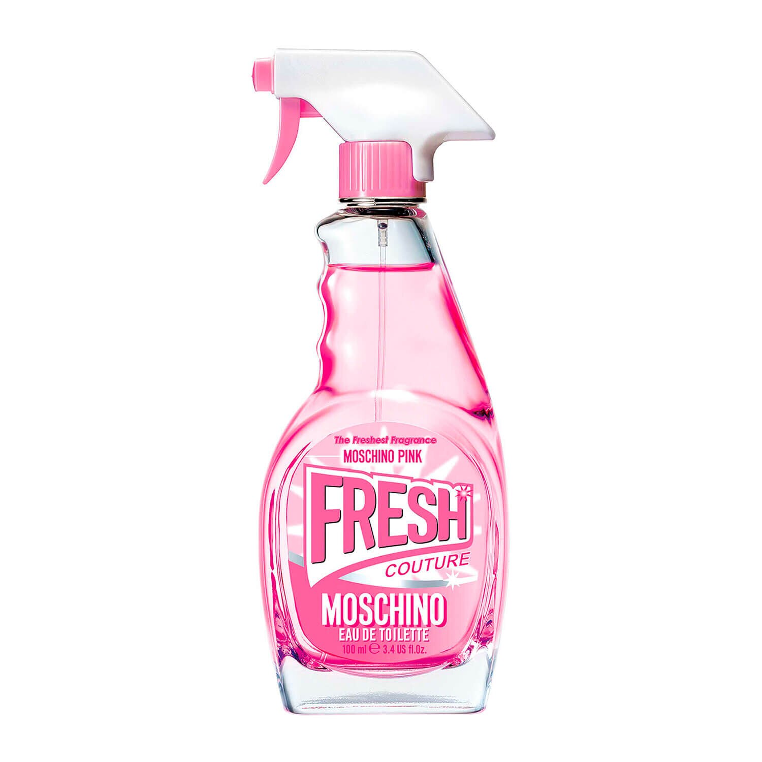 Fresh Couture Pink Fresh