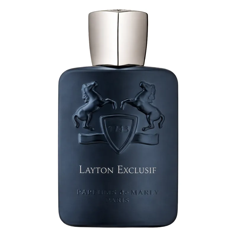 Layton Exclusif