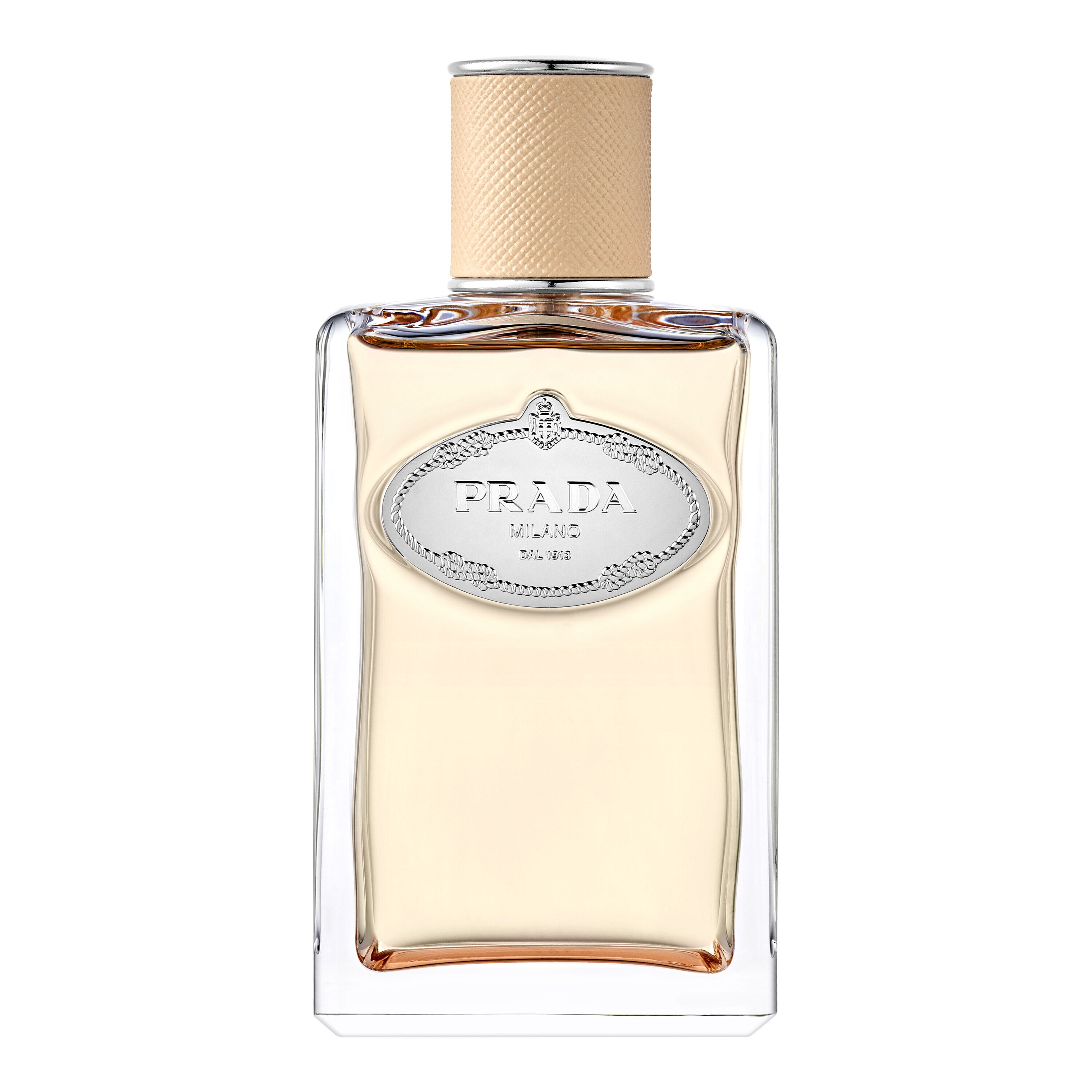 Les Infusions Iris Fleur d'Oranger