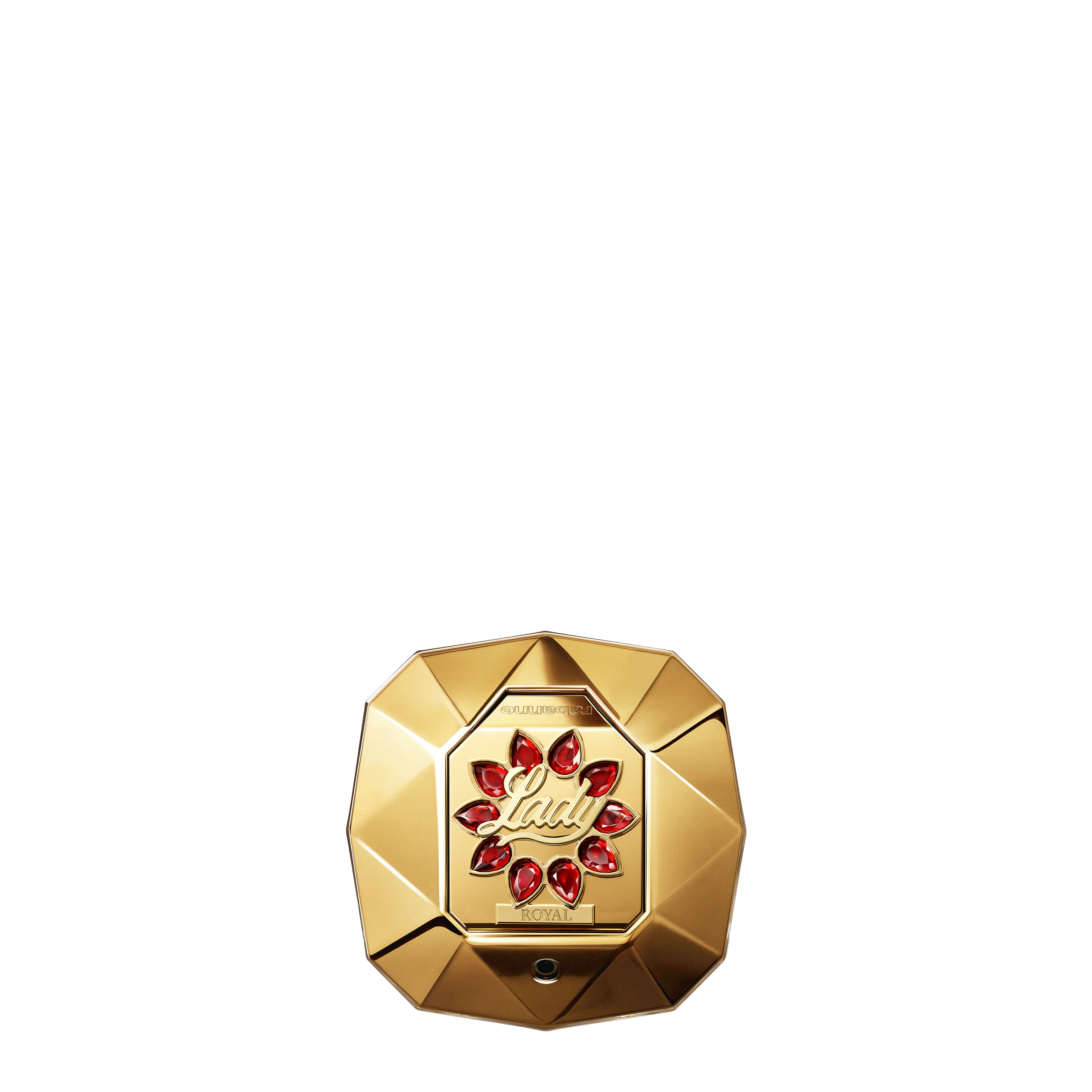Lady Million Royal