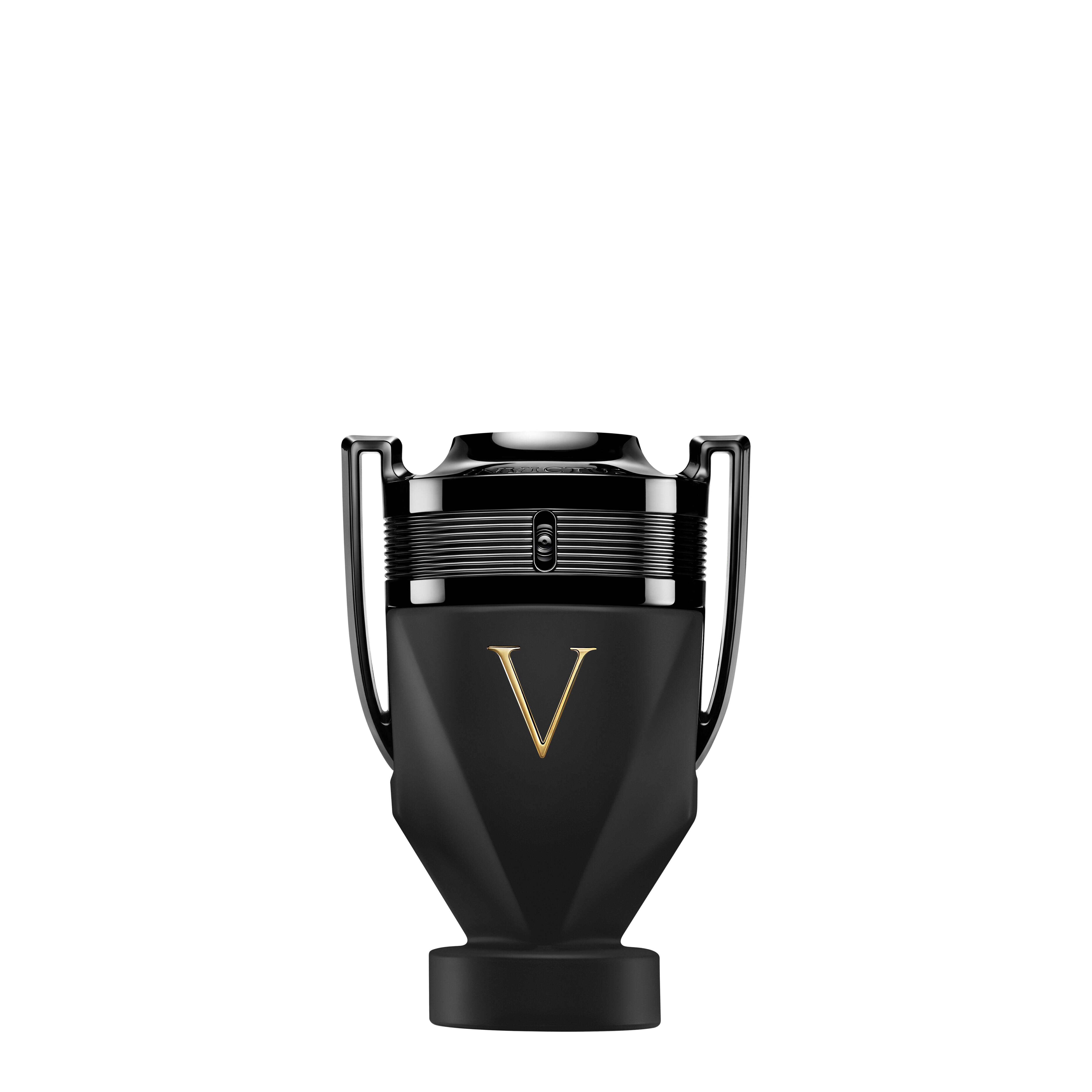 Invictus Victory Absolu Masculino Parfum Intense