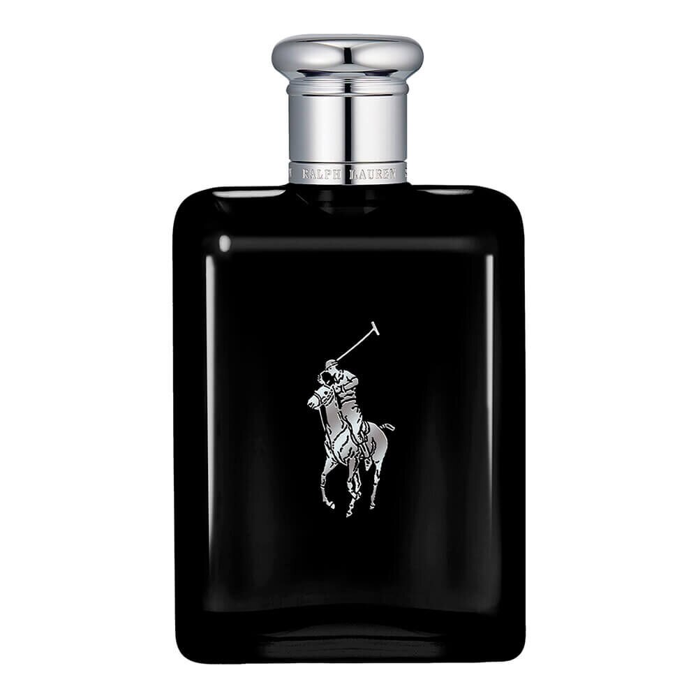 Polo Black