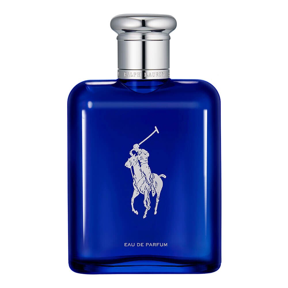 Polo Blue