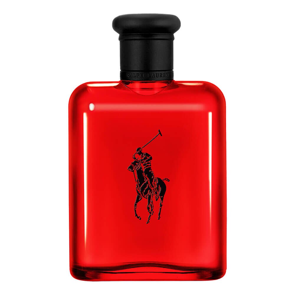 Polo Red