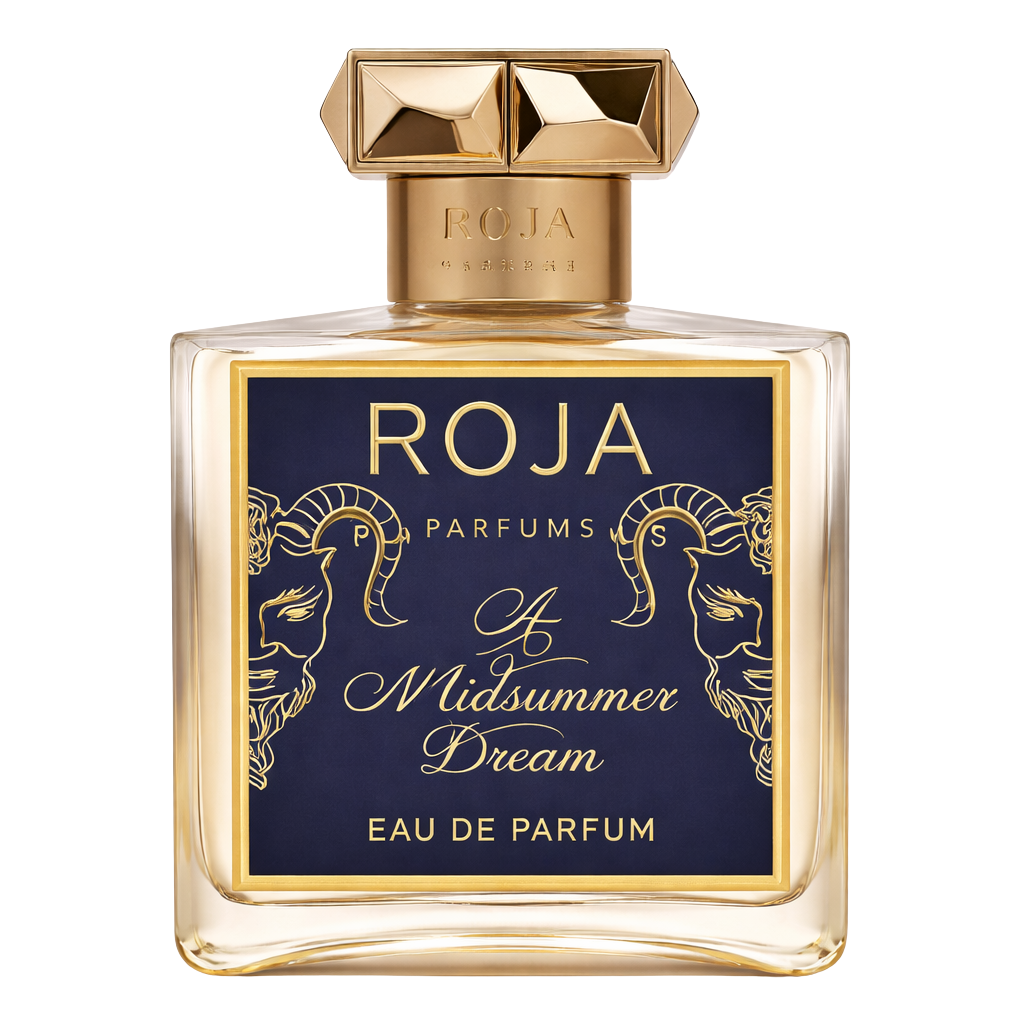A Midsummer Dream