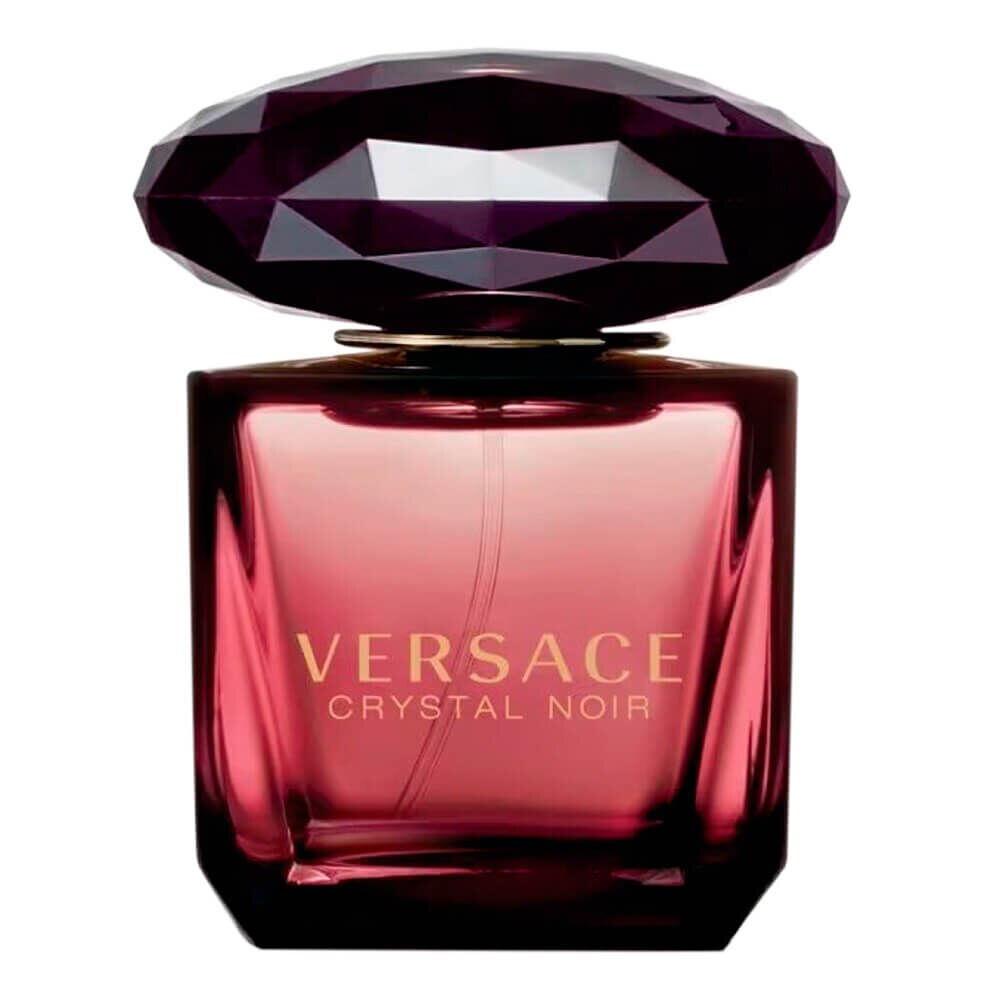 Crystal Noir