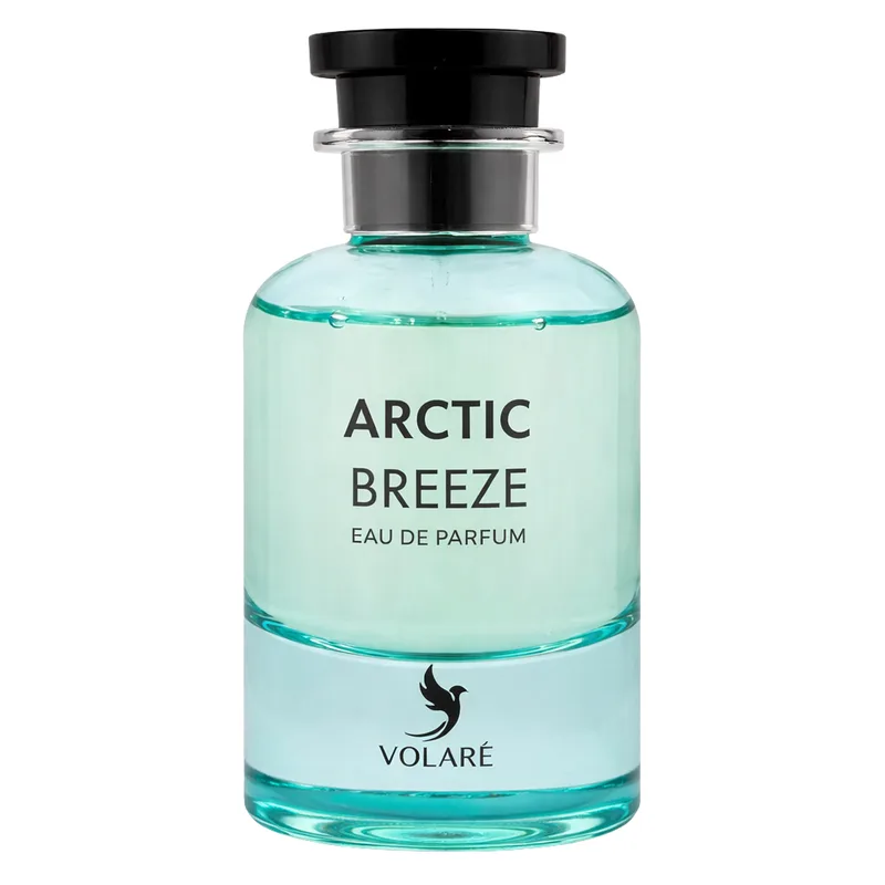 Arctic Breeze