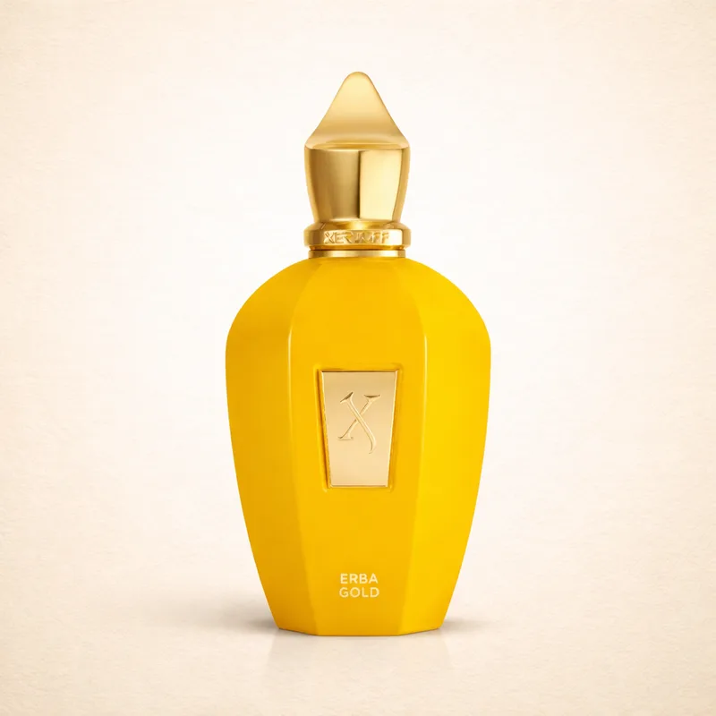 Erba Gold