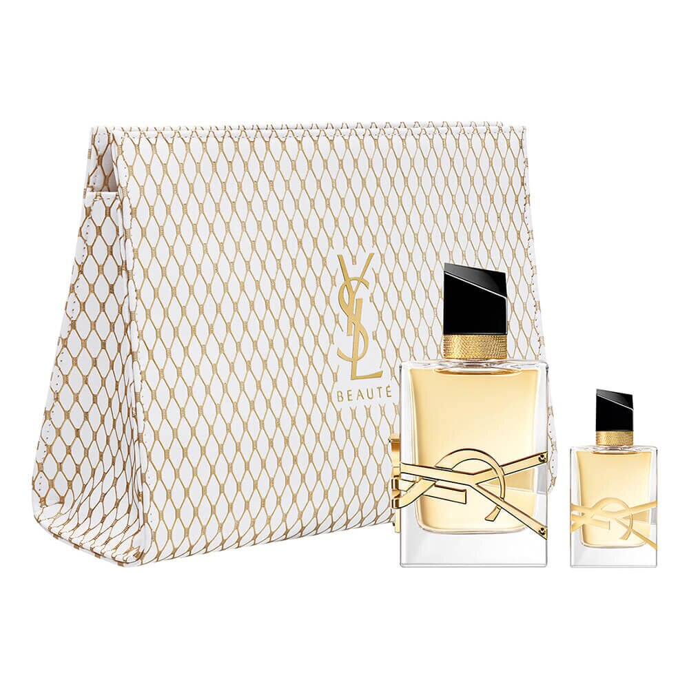 Libre Le Parfum