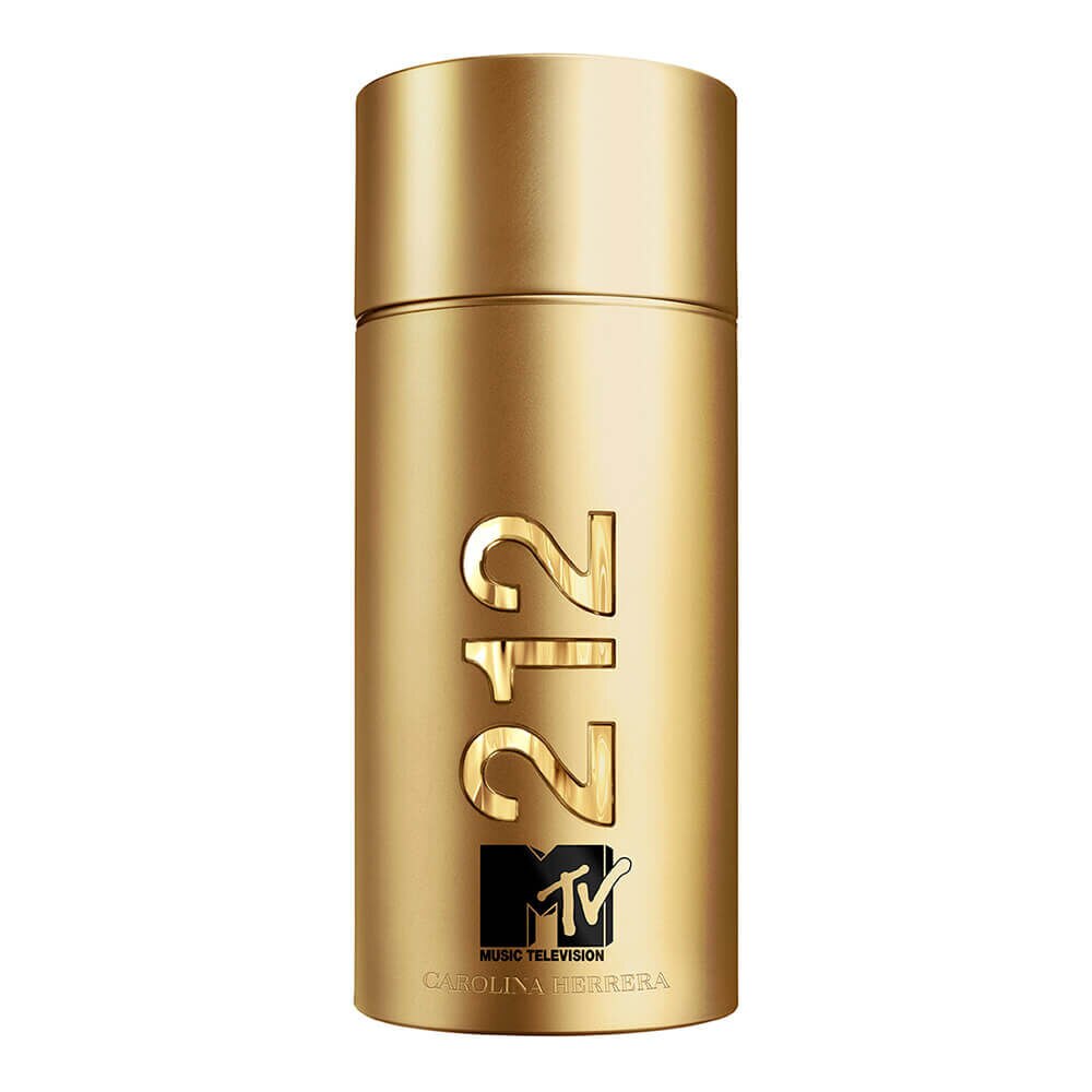 212 Men NYC MTV