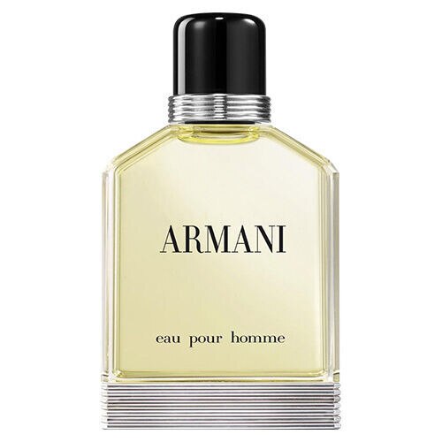 Eau Pour Homme