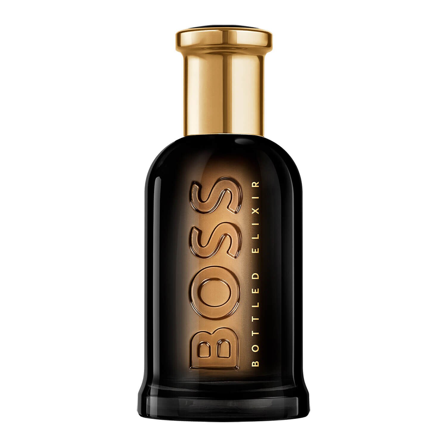 Bottled Elixir