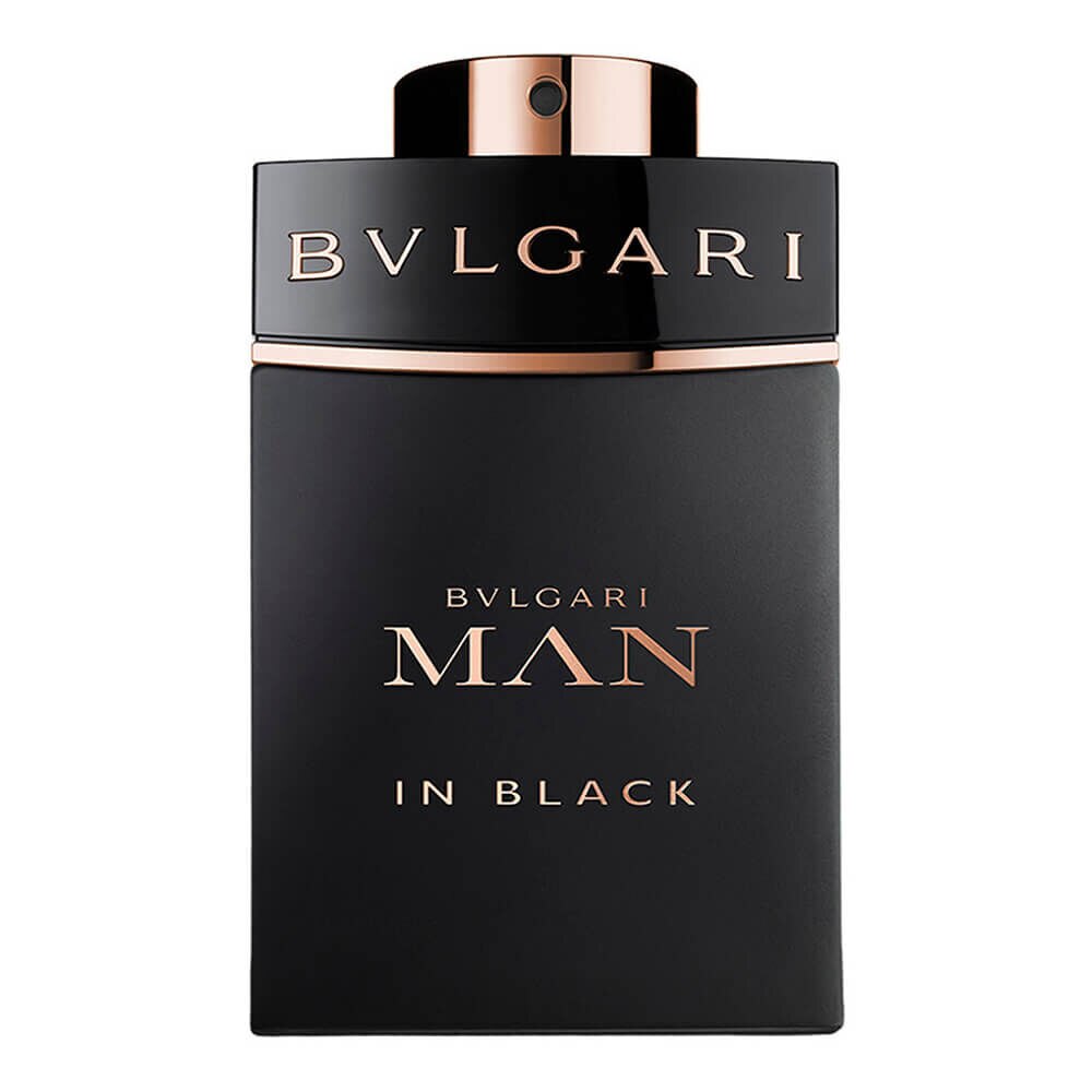 Man in Black