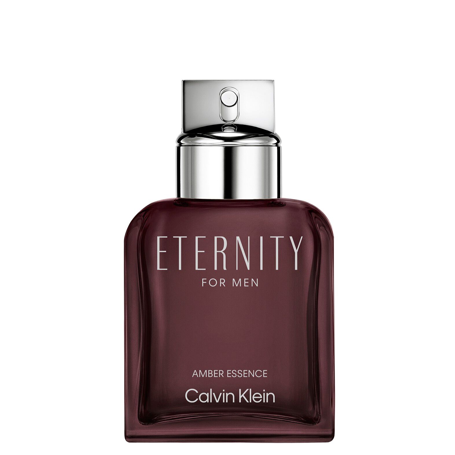 Eternity Amber Essence for Men