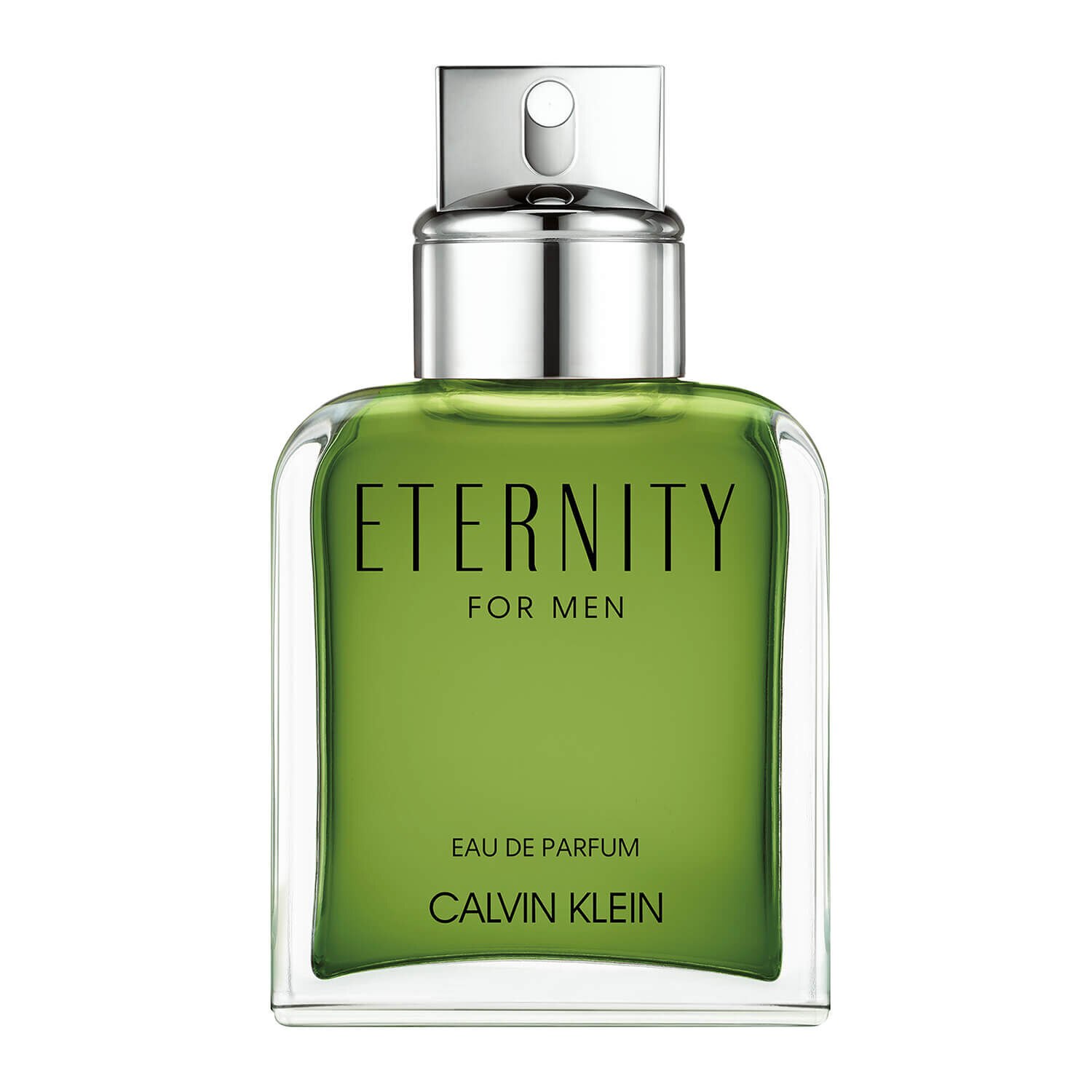 Eternity for Men Eau de Parfum