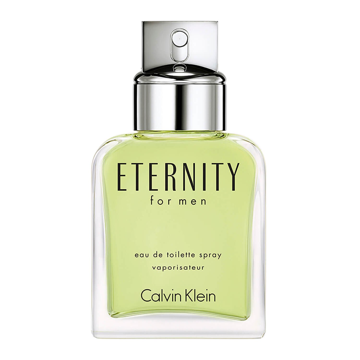 Eternity for Men Eau de Toilette